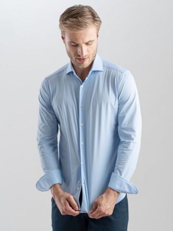 Invidia Camicia uomo fantasia tecno offerta