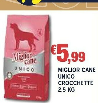 Europlanet Casa Cibo per cani offerta