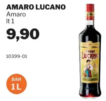 SoGeGross Amaro Lucano Amaro lt 1 offerta