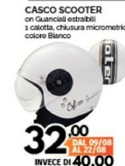 Caschi moto