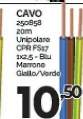 Orizzonte Materiale elettrico offerta