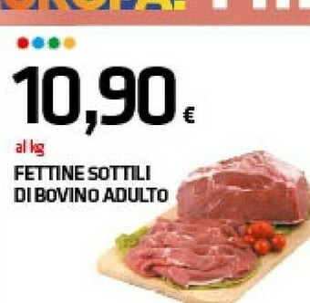 Superconti Carne offerta