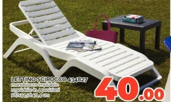Orizzonte Ombrelloni da giardino offerta