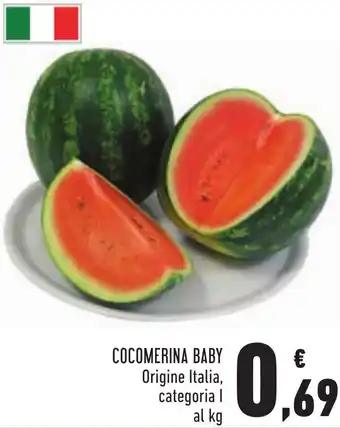 Cocomerina Baby