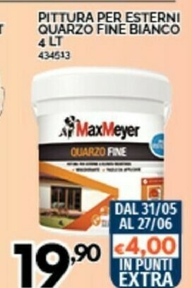 Maxmeyer Idropittura