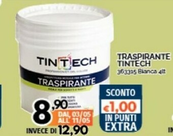 Orizzonte Idropittura offerta
