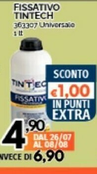 Orizzonte Idropittura offerta