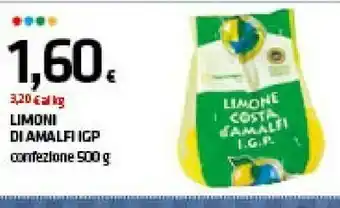 Costa Limoni