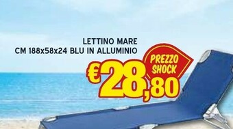 Lettino
