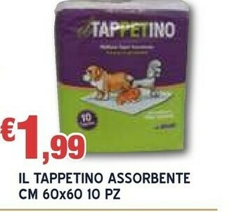 Europlanet Casa Accessori animali offerta
