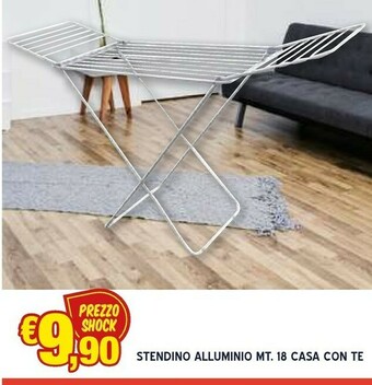 Europlanet Casa Stendibiancheria offerta