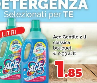 Ace Candeggina