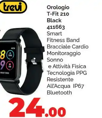 Bracciale Fitness