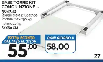 Orizzonte Accessori per mobili offerta