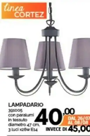 Lampadari