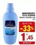 Iperal Felce Azzurra Ammorbidente offerta