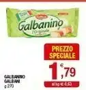 Iperal Galbani No 270 G(ml) offerta