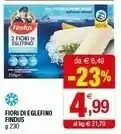 Iperal Findus Fiori Di Eglefino offerta