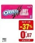 Iperal Oreo Biscotti offerta