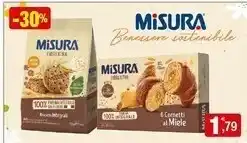 Iperal Misura Benessere offerta