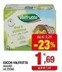 Iperal Valfrutta Mais offerta