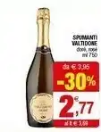 Iperal Valtidone Spumanti offerta