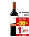 Iperal Vini offerta