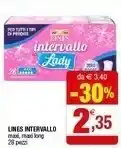 Iperal Lines Intervallo offerta
