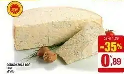 Gim Gorgonzola