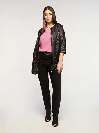 Jeans skinny push up modello giada