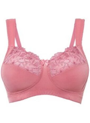 Reggiseno contenitivo senza ferretto