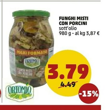 PENNY Simmenthal Carne in scatola offerta