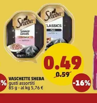 PENNY Rubicone Vino offerta