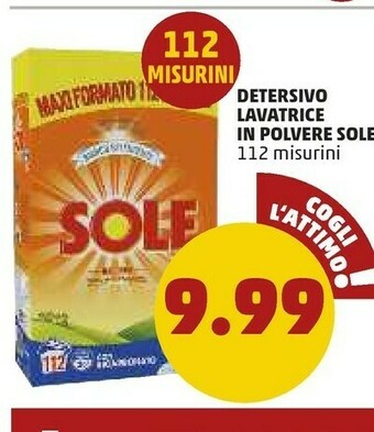 PENNY Colgate Dentifricio offerta