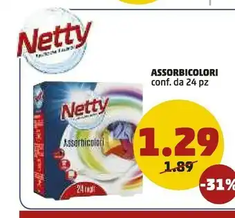 PENNY Bucato offerta