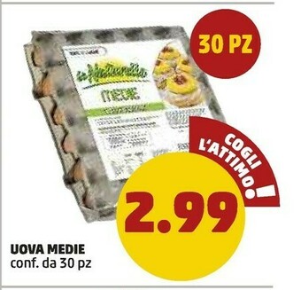 PENNY Pane offerta
