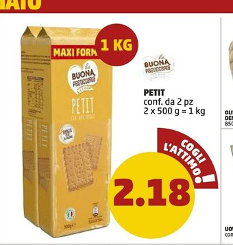 PENNY Friol Olio per friggere offerta