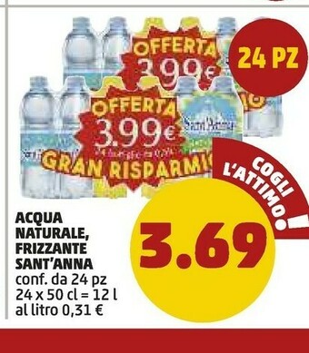 PENNY Kinder Brioss offerta