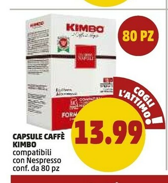 PENNY Calvè Maionese offerta