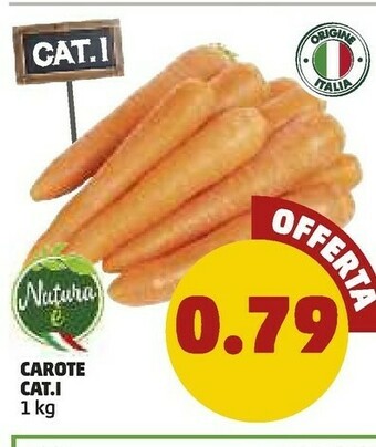 PENNY Melone offerta