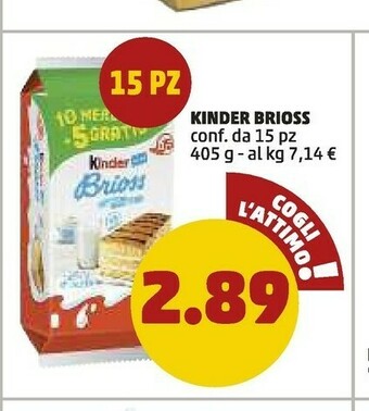 PENNY Calvè Maionese offerta