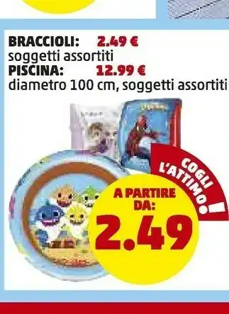 Penny Market Braccioli