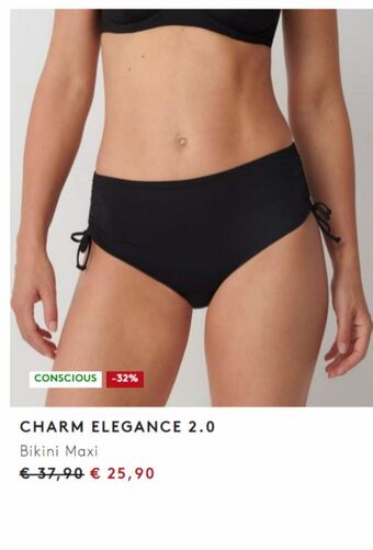 Triumph Bikini offerta