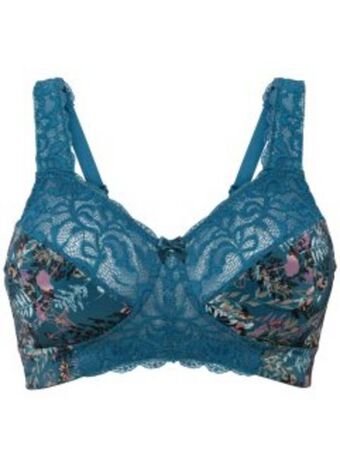 Bonprix Reggiseno contenitivo senza ferretto offerta