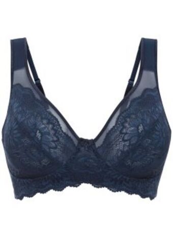 Bonprix Reggiseno minimizer senza ferretto offerta