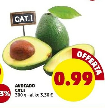 PENNY Avocado offerta