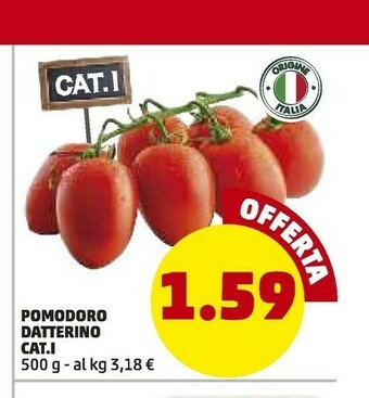 PENNY Penny Market Pomodoro Datterino offerta