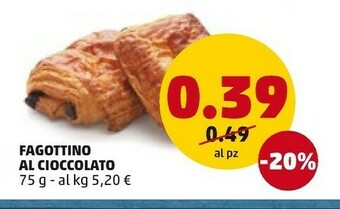 PENNY Pane offerta