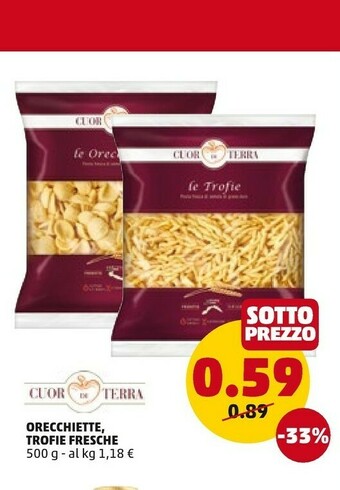 PENNY Valbontà Parmigiano offerta