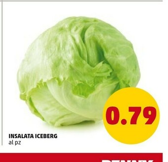 PENNY Melone offerta
